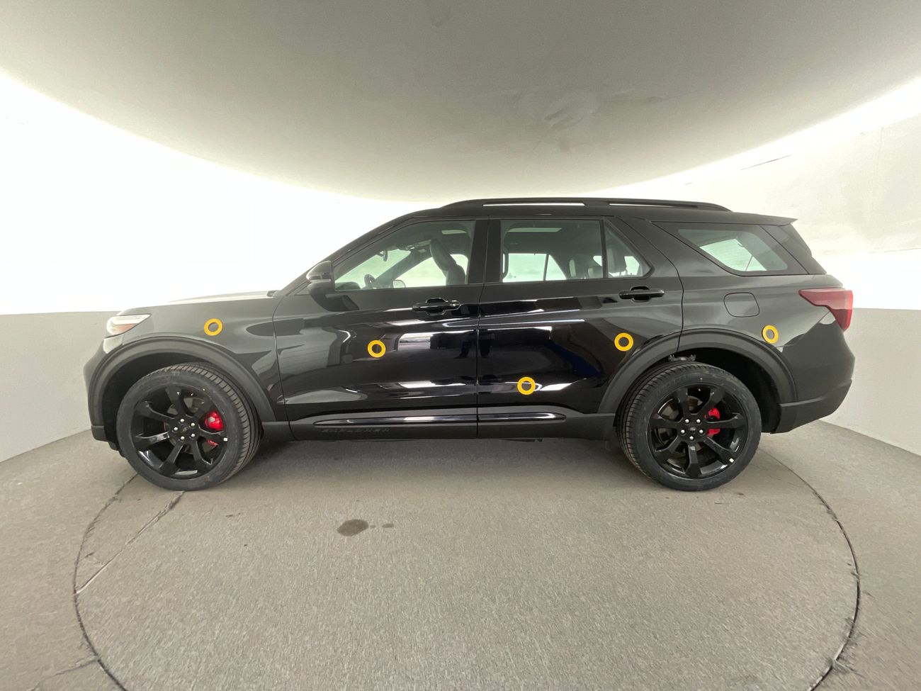 Ford Explorer ST | Guaranteed Warranty | 0 Down Payment