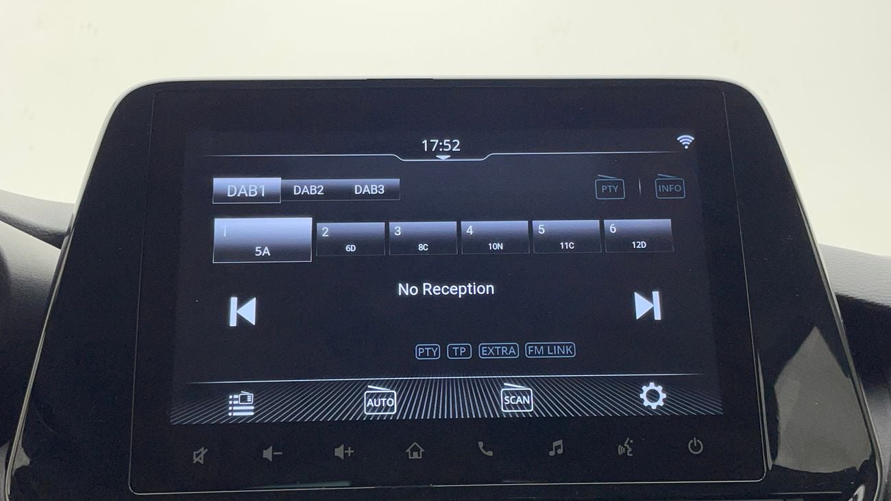 سوزوكي بالينو 2025 GLX | AED 671/Month | 0 DP | 30 Day Return | Warranty | Service History