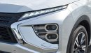 ميتسوبيشي إكلبس كروس Brand New Mitsubishi Eclipse Cross GLS Highline 1.5L Petrol | Silver/Black | 2024 | For Export Only