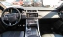 Land Rover Range Rover Sport HSE SDV8-Diesel