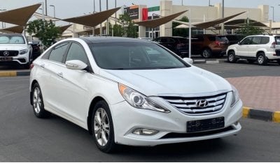 Hyundai Sonata GLS Full option