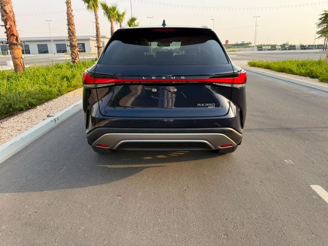 Lexus RX EXCELLENCE, миниатюра 25