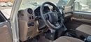Toyota Land Cruiser Pick Up