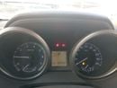 Toyota Prado TX-L 2.7L 4WD PETROL TXL AUTOMATIC TRANSMISSION