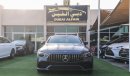 مرسيدس بنز AMG GT 53 Upgraded to 63 v6