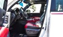 تويوتا لاند كروزر GR Sport 3.3L TWIN TURBO Diesel