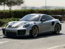 Porsche 911 GT2 RS 3.8L GCC SPEC NEAT AND CLEAN