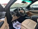 Ford Explorer XLT V4 2.3L