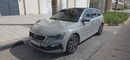 Skoda Scala Ambition 1.6L