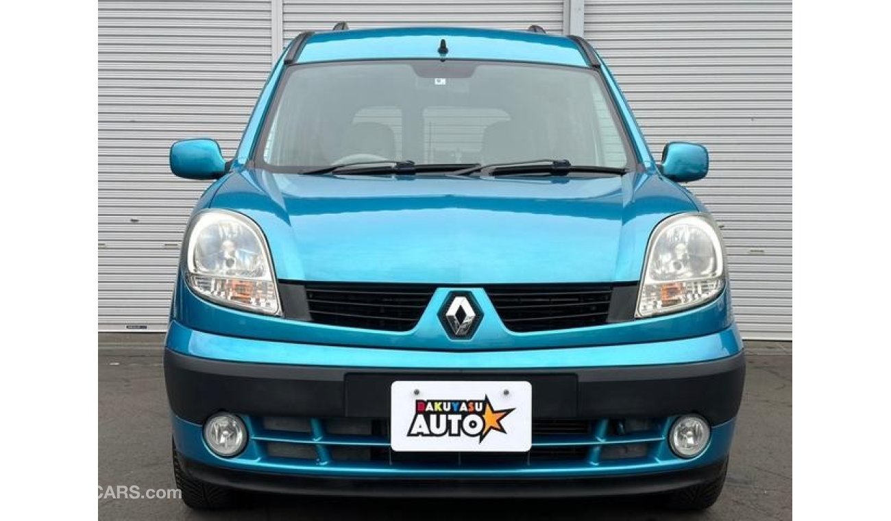 Renault Kangoo KCK4M