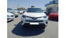 تويوتا راف ٤ RAV 4 2017