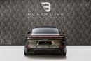 Porsche Panamera STANDARD