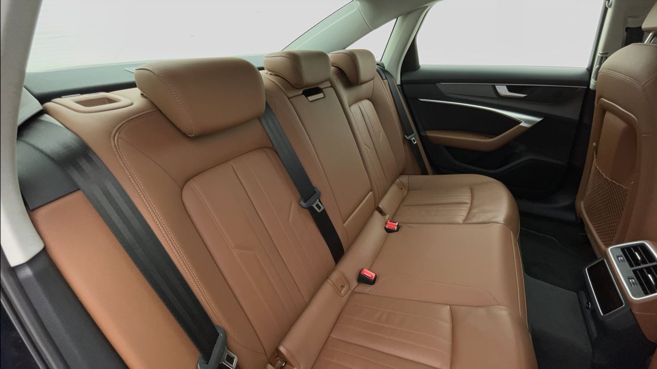 أودي A6 2024 40 TFSI | AED 1664/Month | 0 DP | 30 Day Return | Warranty