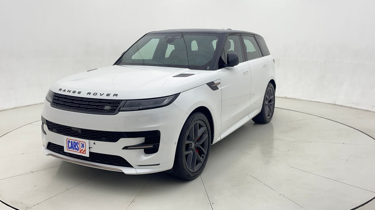 لاند روفر رينج روفر سبورت R DYNAMIC HSE P400 3 | بدون دفعة مقدمة | اختبار القيادة في المنزل