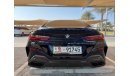 BMW M850 Grand Coupe | X Drive