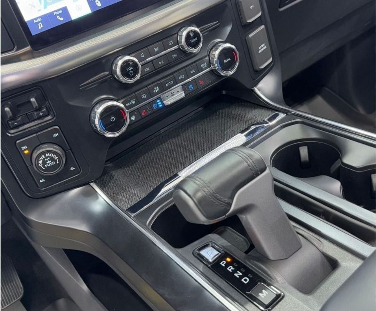 Ford F 150 Raptor Raptor 3.5L V6 2022 Ford F-150 Raptor, November 2027 Ford Warranty + Service Pack, Excellent Conditi