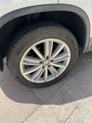فولكس واجن تيجوان 2.0 TSI Elegance