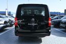 Citroen Spacetourer Citroen Spacetourer Business Lounge Van 2.0L FWD, 5 Doors, Color Black, Model 2024