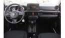 Suzuki Jimny 1.5L AT 2021 Model available for export sales