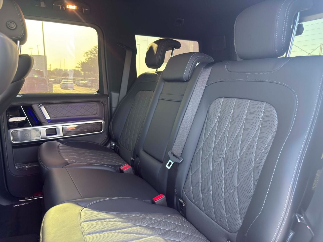 مرسيدس بنز G 63 AMG STD STD