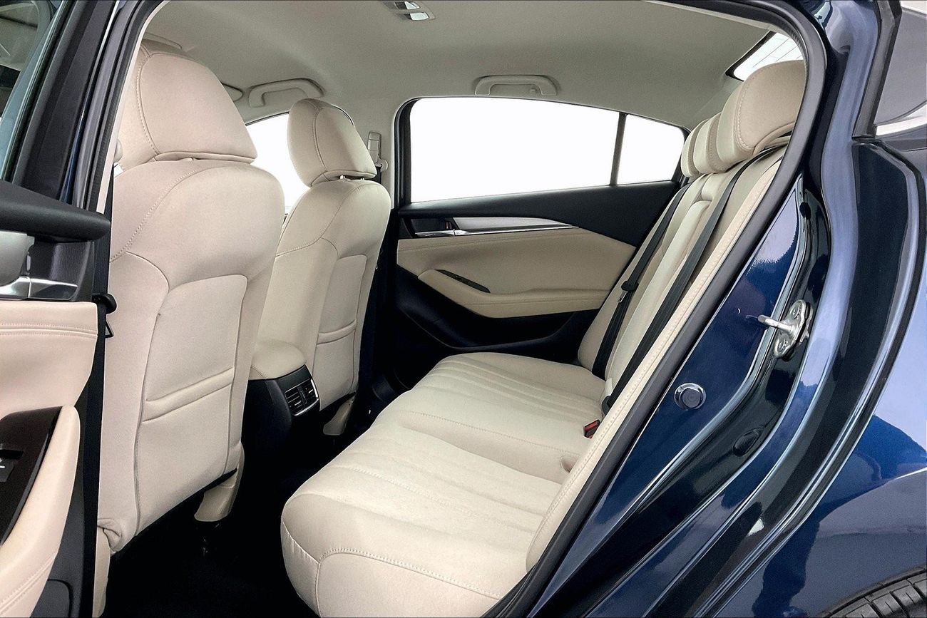 كيا سونیٹ EX FOP | ضمان مجاني لمدة عام | 0 دفعة أولى