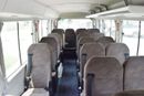 تويوتا كوستر toyota coaster 4.0l 2025   23 seater