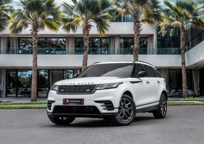 Land Rover Range Rover Velar DYNAMIC SE P250 Range Rover Velar P250 R-Dynamic SE | 4,603 P.M | 0% Downpayment | IMMACULATE!