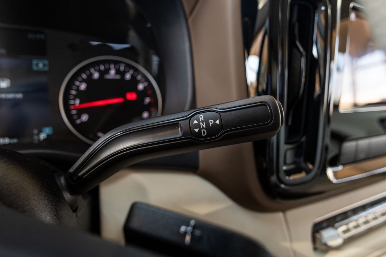 مرسيدس بنز فيتو