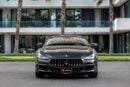 Maserati Ghibli GT Hybrid | 3,231 P.M  | 0% Downpayment | Low Mileage!