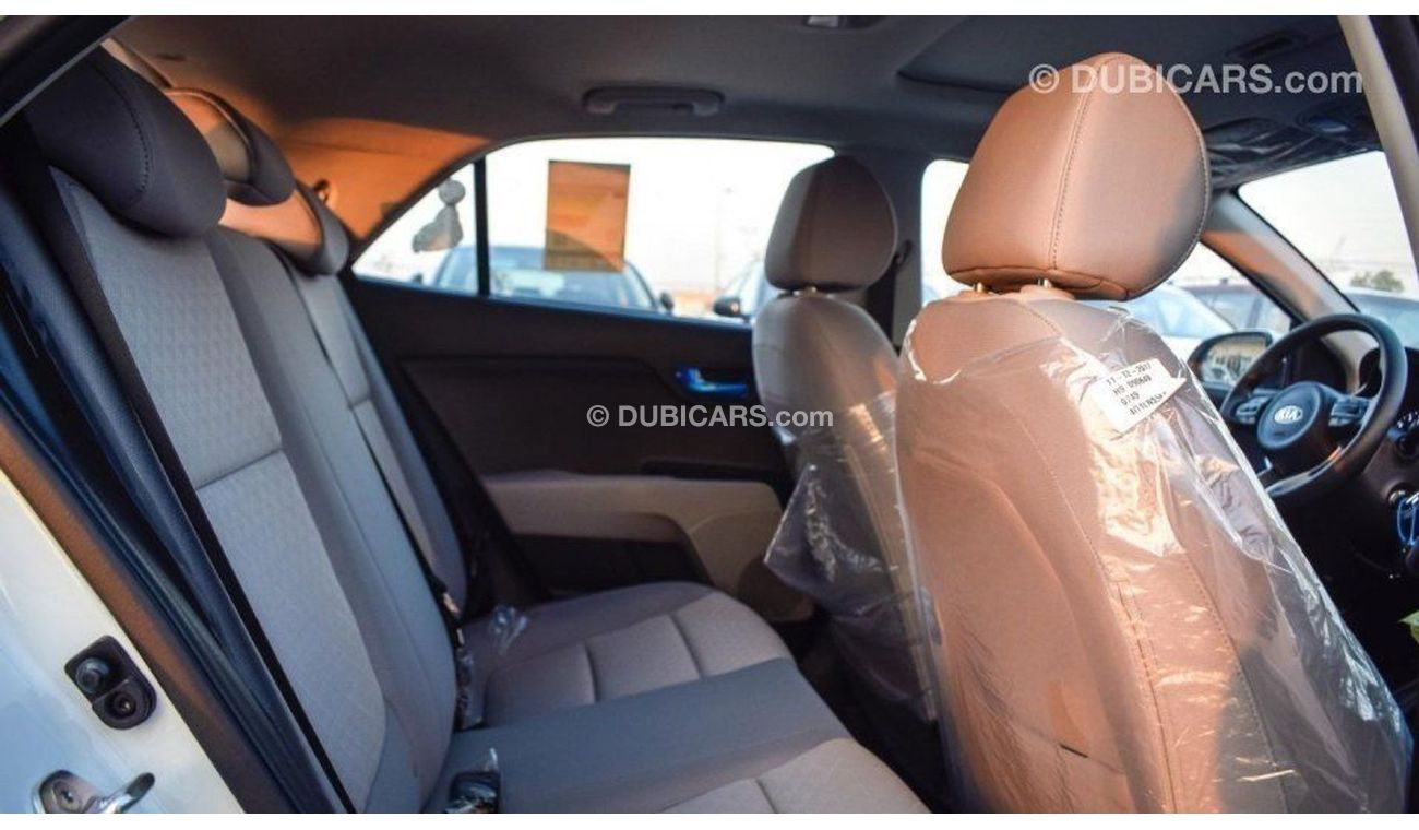 كيا ريو KIA RIO /////2018 NEW/////SPECIAL OFFER/////BY FORMULA AUTO ////FOR EXPORT