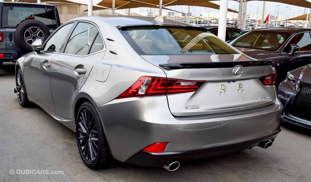 Lexus IS300