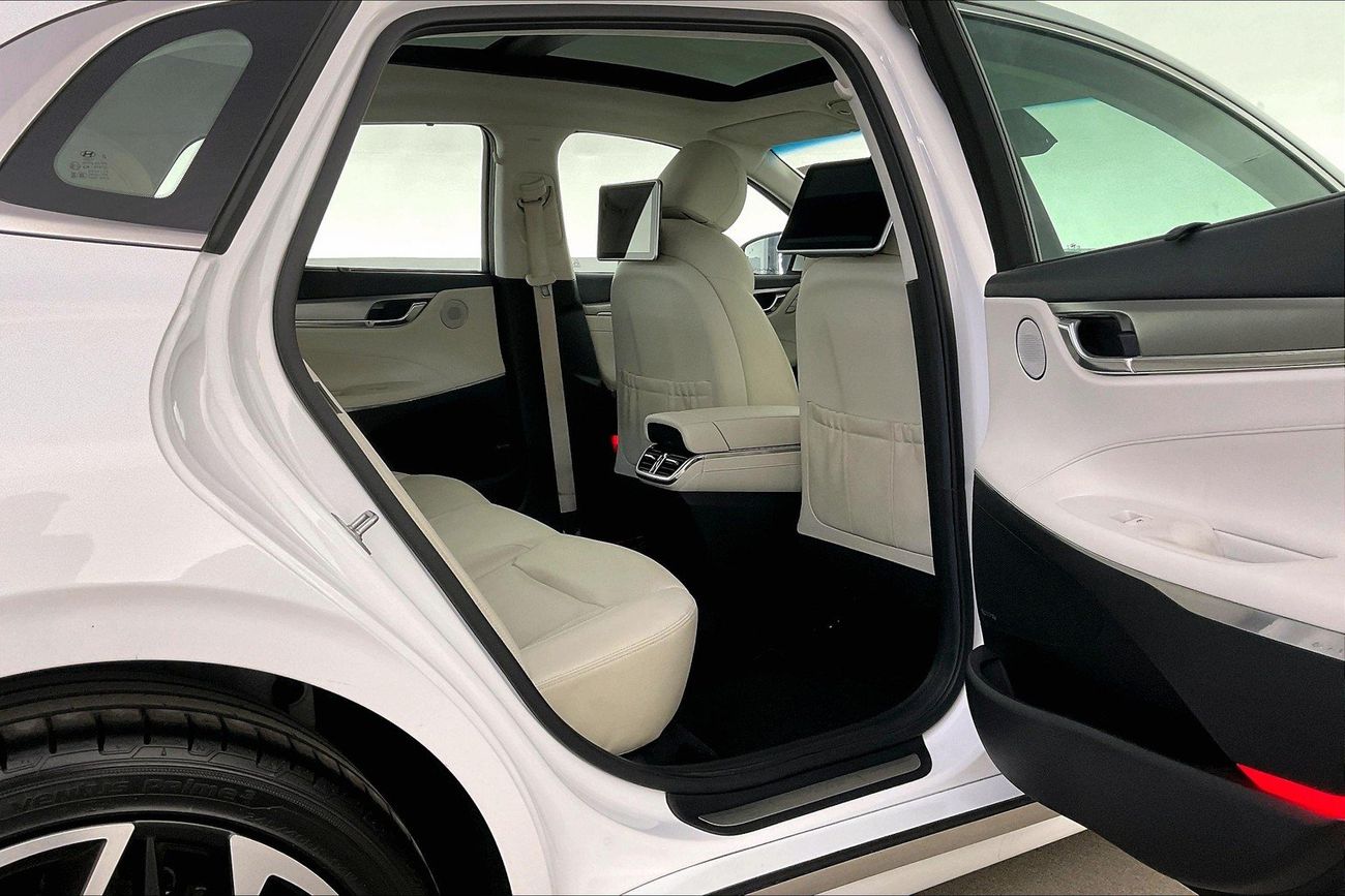 هيونداي أزيرا Premium | شامل الضمان | 0 ﺪﻔﻋﺓ ﺃﻮﻟﻯ