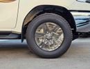Toyota Hilux SR5 GLXS-V EXL WIDE BODY / 2.7L PETROL A/T / FR&RR CHROME BUMPERS / (CODE#GLXS-V)