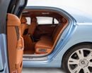 بنتلي فلاينج سبور W12 2014 l GCC Specs l Original Paint