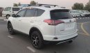 Toyota RAV4 Right hand drive export only