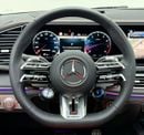 Mercedes Benz GLE53 AMG COUPE 4MATIC+ 2025 Mercedes-Benz GLE53 AMG 4MATIC+, 11/2030 Mercedes Warranty, Delivery KM, GCC