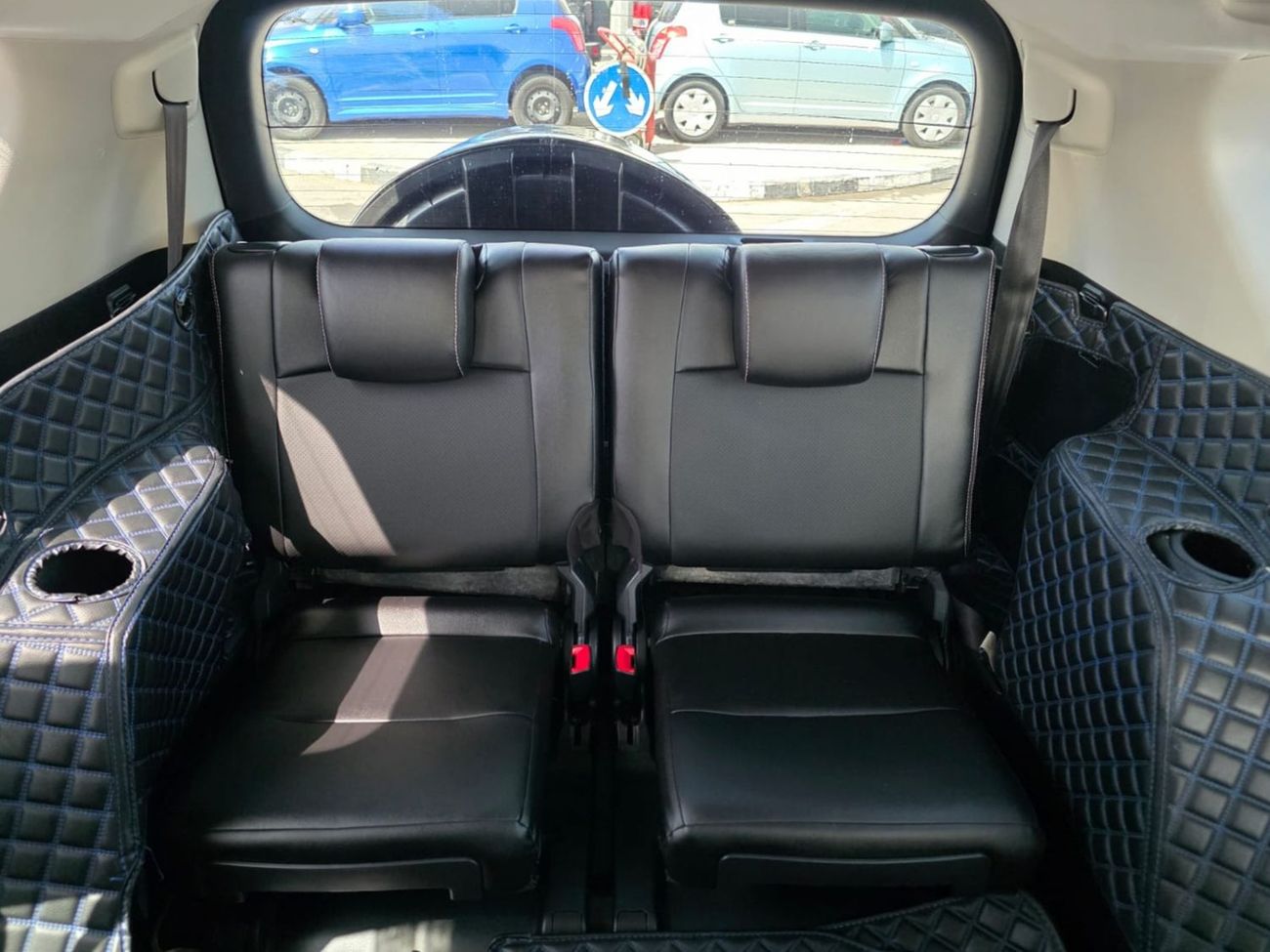 Toyota Land Cruiser TOYOTA LAND CRUISER PRADO SUV RHD 2014 MODEL 3.0 L DIESEL AUTOMATIC(PM45497)