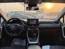 تويوتا راف ٤ XLE 2.5L