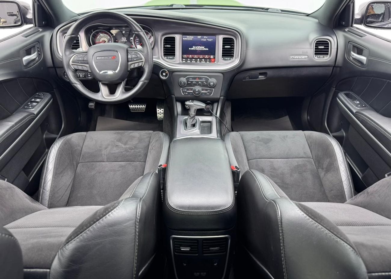 Dodge Charger R/T 5.7L 2019 Dodge Charger R/T, Warranty, Full Service History, Fully Loaded, Excellent Condition,