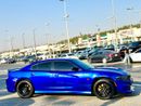 Dodge Charger SXT | Monthly 980/- | 0% DP | Touch Screen | Original Airbags | Park Assist | # 48448S