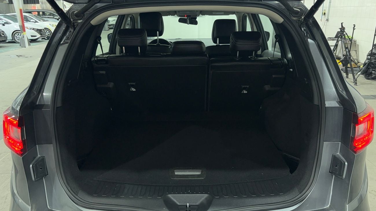 Renault Koleos 2024 SE | AED 878/Month | 0 DP | 30 Day Return | Warranty | Service History