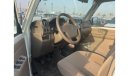 Toyota Land Cruiser Pick Up DC 2022 TOYOTA LAND CRUISER pick up 4.5L double cabin manual diesel
