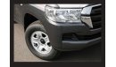 تويوتا لاند كروزر TOYOTA LAND CRUISER GX 4.0L SWING DOOR M/T PTR