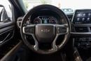 Chevrolet Tahoe Z71 6.2L Chevrolet Tahoe Z71 2021 GCC| Warranty