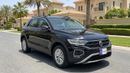 Volkswagen T-ROC LIFE 2024 | AED 1034/Month | 0 DP | 30 Day Return | Warranty | Service History