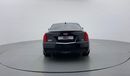 Cadillac ATS Coupe 3600