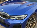 بي أم دبليو M340i Std 3.0L