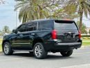 شيفروليه تاهو CHEVROLET TAHOE LT MODEL 2015 GCC SPACE FULL OPTION