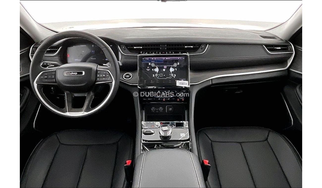 Jeep Grand Cherokee Limited Plus