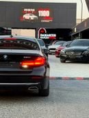 BMW 520i MIDDLE EAST EDITION 520i (Korean Specs)